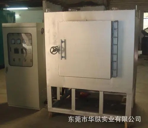 工(gōng)業(yè)電(diàn)爐生(shēng)産及其配件(jiàn)制(zhì)造