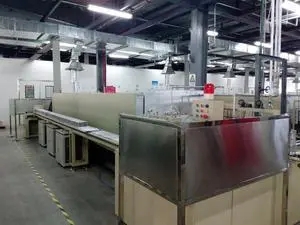 生(shēng)産設備