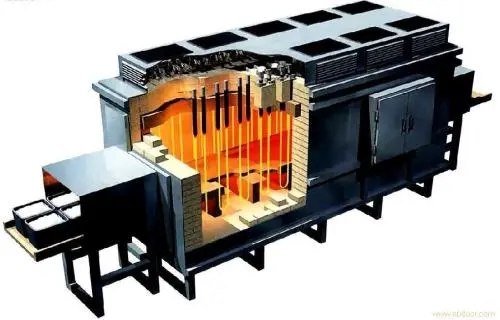 光(guāng)亮(liàng)退火(huǒ)爐常見(jiàn)問(wèn)題