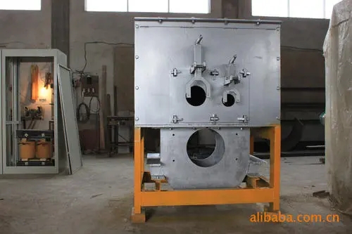 江南(nán)工(gōng)業(yè)集團航天座椅緩沖器(qì)生(shēng)産試驗紀實